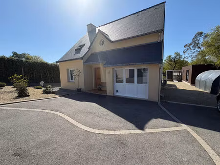 maison de 6 pièces à ploërmel (56800)