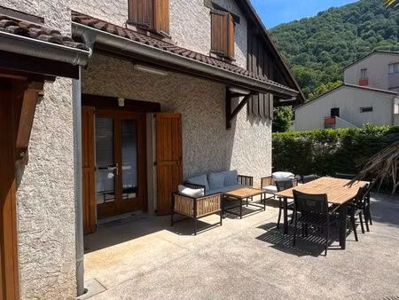 maison dauphinoise