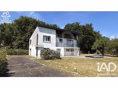 maison à saran (45770)