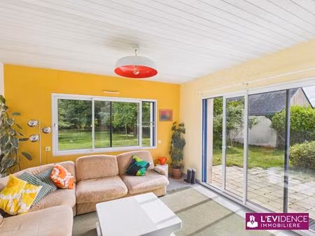 maison familiale  144m²  4 chambres  sévérac