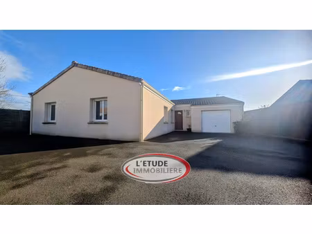 maison familiale de 110 m2 4 chambres + bureau entre la