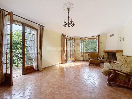 opportunité appartement t4