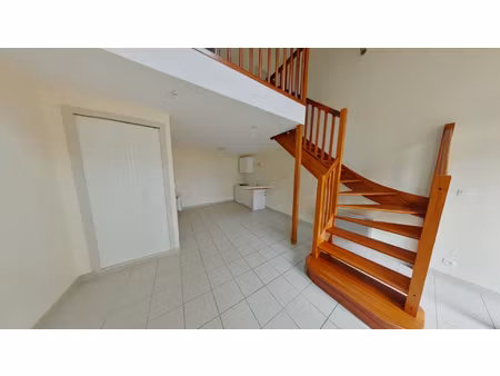 appartement chatellerault 2 pièce(s)