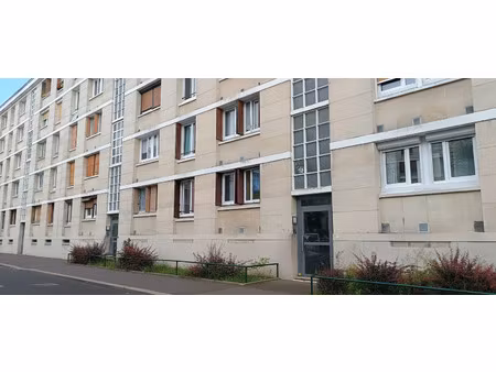 appartement 3 chambres vendu loué