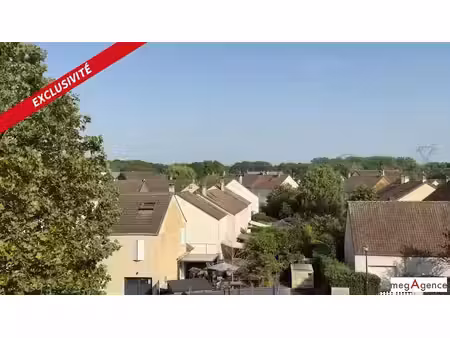vente appartement 2 pièces 60 m² à elancourt (78990)  179 500 €