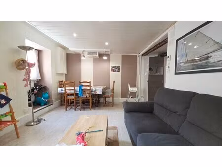 appartement duplex