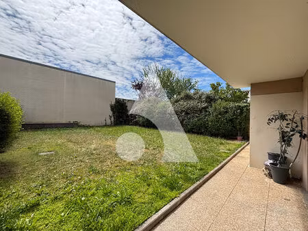 appartement avec jardin epinay sur seine 4 pièces 68 m2