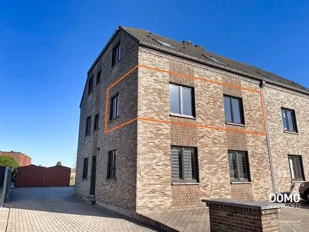 appartement à louer à kuringen € 795 (lposw) - domo vastgoed | zimmo