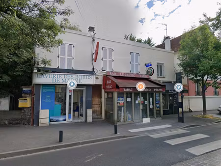immeuble maisons alfort 10 pièce(s) 305 m2