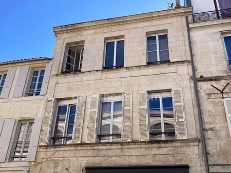 immeuble à vendre rochefort (17)