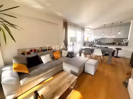 vente appartement 4 pièces 102 m² à le chesnay (78150)  485 000 €