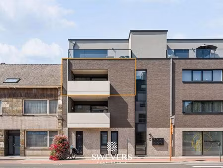 appartement à louer à leopoldsburg € 850 (lpotq) - swevers real estate | zimmo