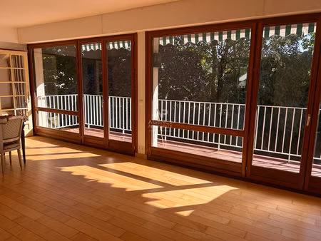 appartement maisons laffitte 5 pièce(s) 112 m2