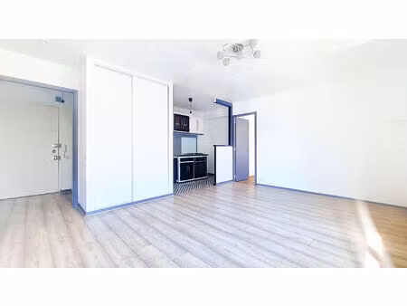 appartement martigues 2 pièce(s) 40.1 m2
