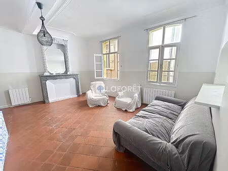 appartement perpignan 2 pièces 67   51 m2