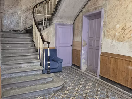 appartement 3 chambres avec grenier aménageable