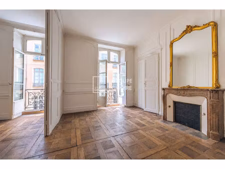 a vendre *exclusivite giboire* appartement rennes