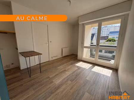 appartement 2 pièce(s) 29.50 m2
