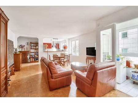 sevres proche boulogne - appartement familial