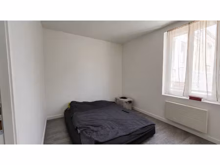 studio à vendre secteur observatoire idéal investisseur -