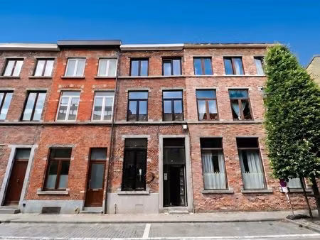 appartement à louer à leuven € 720 (kdnfb) - immo-time | zimmo