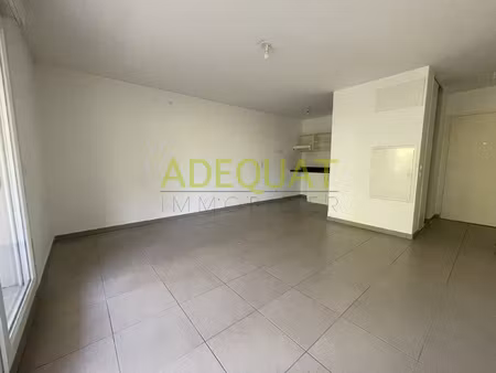 appartement t2 avec balcon