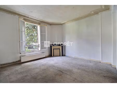 appartement vitry sur seine 2 pièces