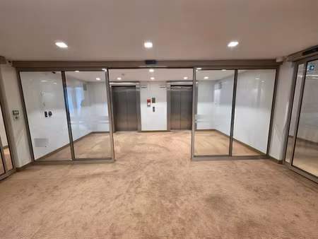 vente locaux professionnels 0 pièces 1530 m² à clichy (92110)  3 570 000 €
