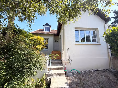 maison 5 pièces