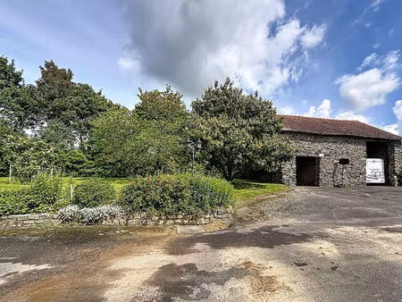 dépendance à balaze (35500) 2 pièce(s) 85 m2
