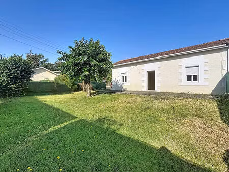 maison blanquefort 3 pièce(s) 67 m2