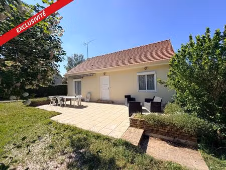 maison familiale 4 chambres sur sous-sol total