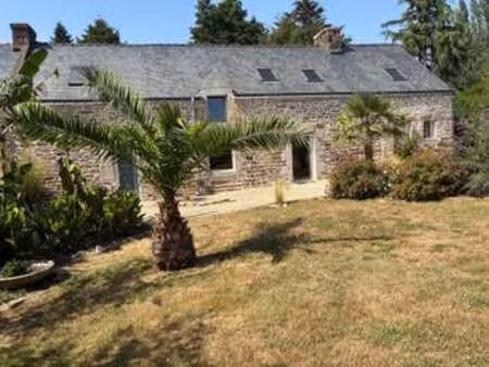 vente maison à camors (56330) : à vendre / 145m² camors