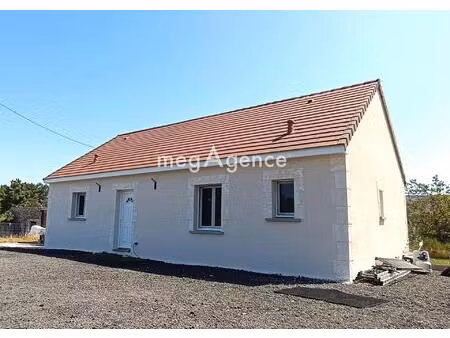 maison récente 4 pièces