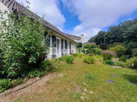 maison etaples 4 pièces de 67.44 m²