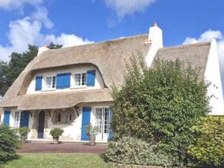 vente maison à guichen (35580) : à vendre / 192m² guichen