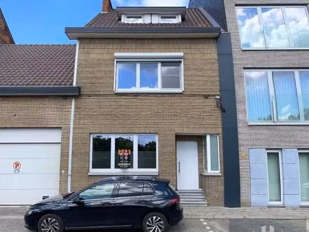 maison à louer à hasselt € 1.300 (lpoud) - vdv-van der veken | zimmo