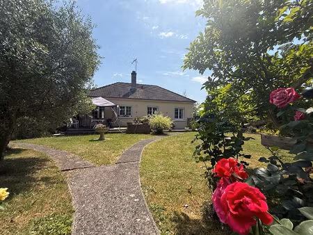 jolie pavillon aux portes de la ferté sous jouarre