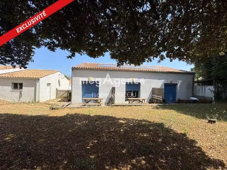 grand-village-plage – ensemble immobilier de 3 logements – investissement locatif clés en 