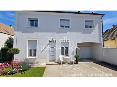 maison familiale avec studio aménagé - morsang-sur-orge (913