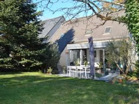 vente maison à noyal-châtillon-sur-seiche (35230) : à vendre / 112m² noyal-châtillon-sur-s