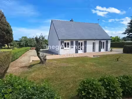 vente maison 4 pièces 92 m² à plerneuf (22170)  210 500 €