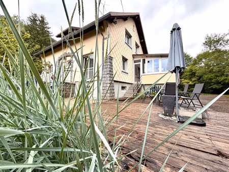 maison ranspach 8 pièces 160 m2