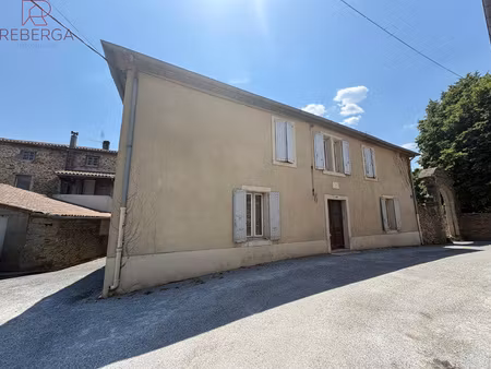 maison saint amans valtoret
