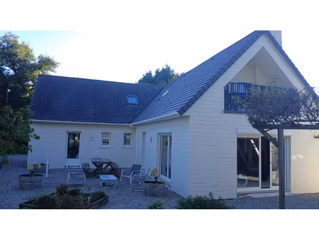 tres belle maison contemporaine