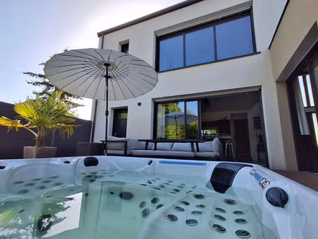 maison saint philbert de grand lieu 5 pièces 159.32 m2