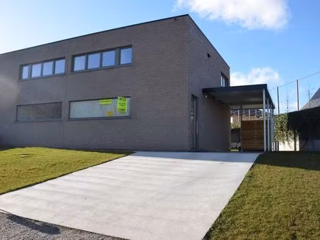 maison à louer à westrozebeke € 850 (lpovx) - zakenkantoor philippe dhont | zimmo