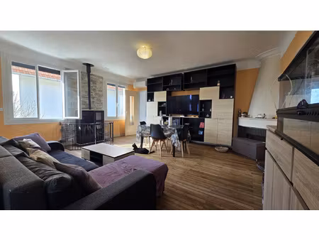 maison à vendre de 3 pièces de 93 m2