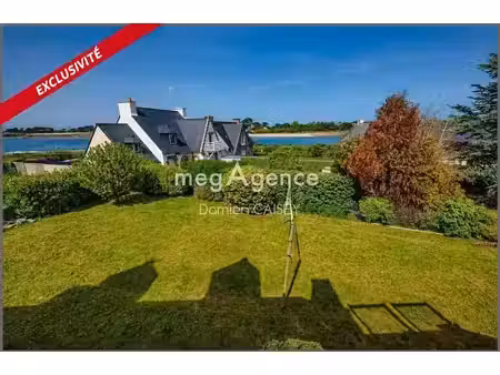 vente maison 5 pièces 110 m² à tregastel (22730)  674 000 €