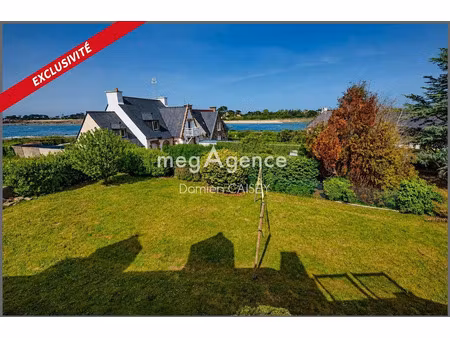 vente maison 5 pièces 110 m² à tregastel (22730)  698 500 €